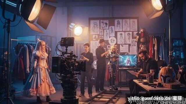 蜜芽创作幕后揭秘 - 蜜芽蜜芽视频教程
